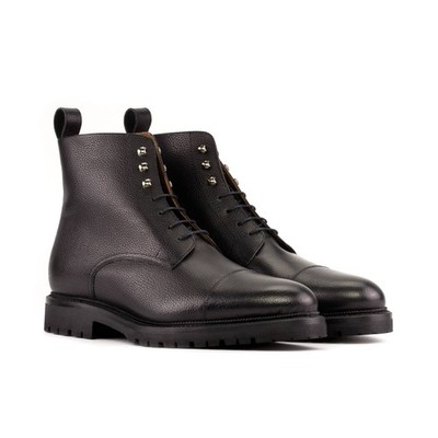 Robert August | The Sedgwick St. Jump Boot No. 5644