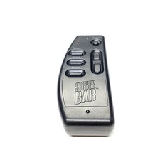 The Strobe Bar Replacement Remote Control