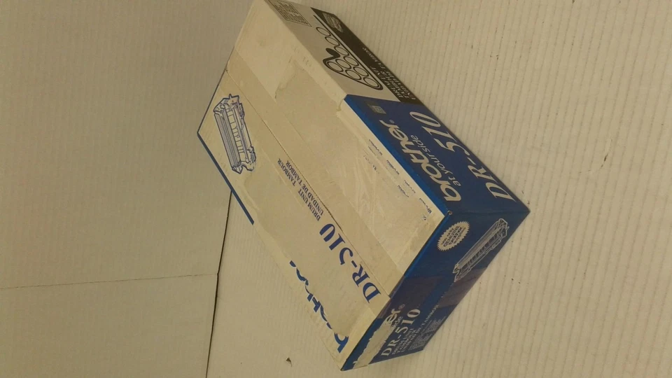 Unidad de batería Brother DR-510 tambor DR-510 para Brother serie DCP-8040 Foto 4 de 4