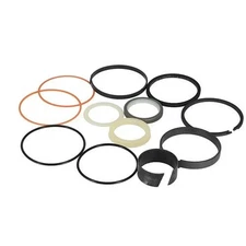 Hydraulic Seal Kit - Swing Cylinder fits Case 580 580L 580M 580 Super M 191747A1