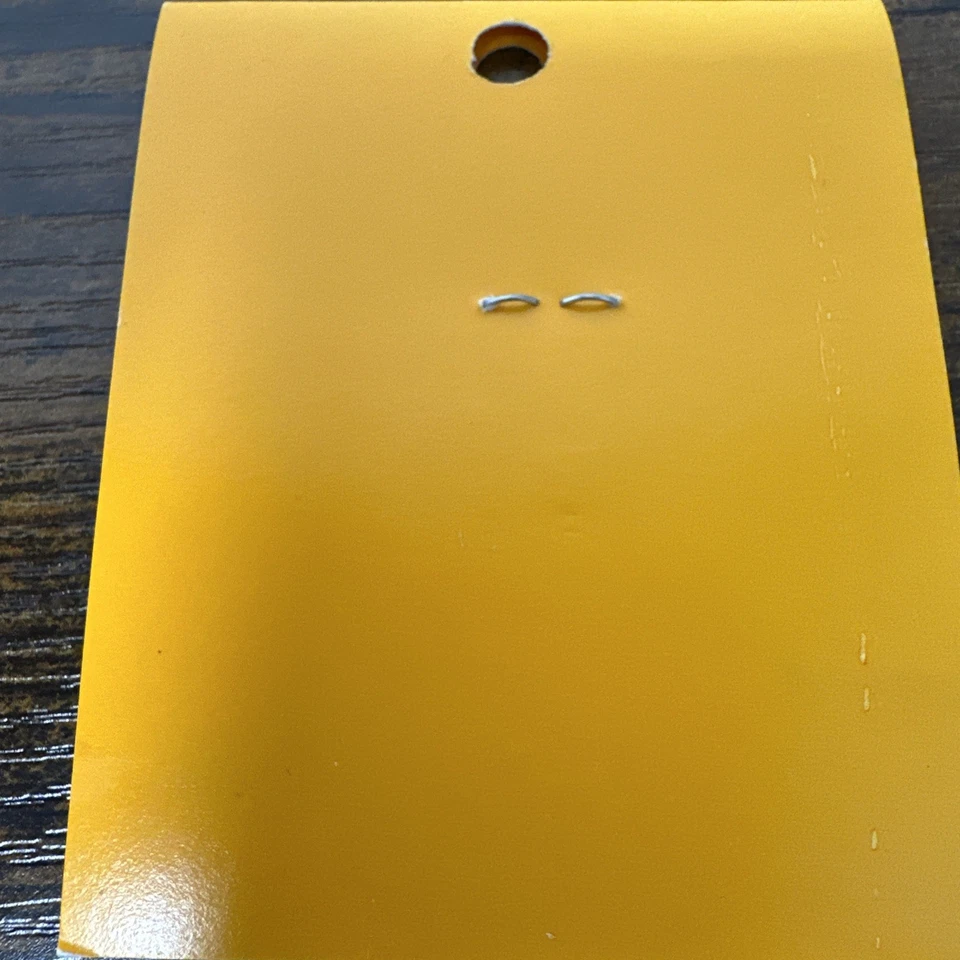 Micro-Engineering HOn3 #42-107 Code 40 Track Gauge (3 Point) - NIP - Image 3 of 3