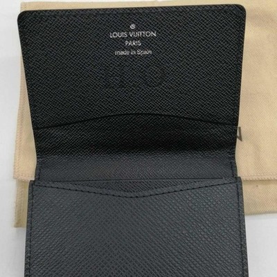 LOUIS VUITTON Card Case M30922 Japan | eBay