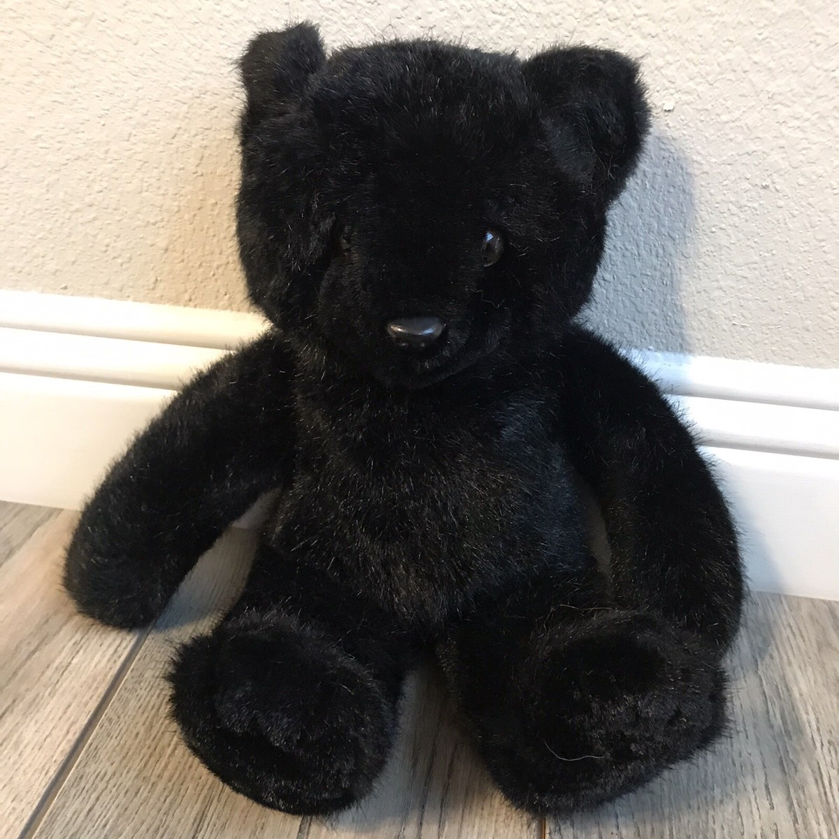 Vintage Eden Black Bear 15
