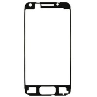 Samsung Galaxy S Advance GT- I9070 Klebeband Kleber Glas Rahmen Scheibe