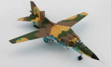 Hobby Master MIG-23MS Flogger-E Libyan 1/72 DIECAST Aircraft Pre-builded Model