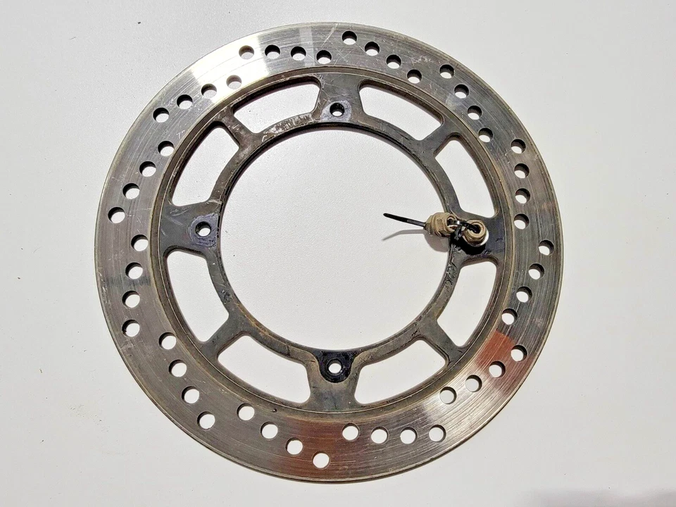 Front Brake Rotor Disk 1983-1987 Honda XL600 XL600R XL 600 R 83 84 XL350 XR500R - Image 4 of 4