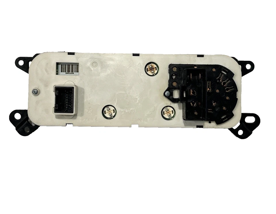 Dodge Dakota Ram 1500 2006-2008 aire acondicionado calefacción climatización P55057078AB fabricante original Foto 2 de 3