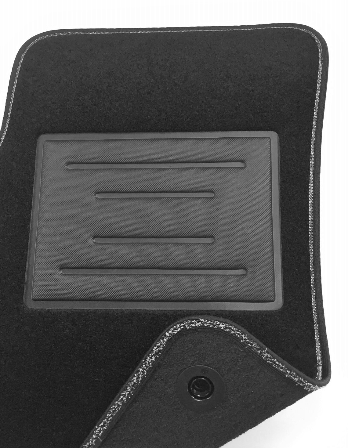 Rivestimento Battitacco Fiat Panda 3°serie Dal 2012 In Poi - Foto 5