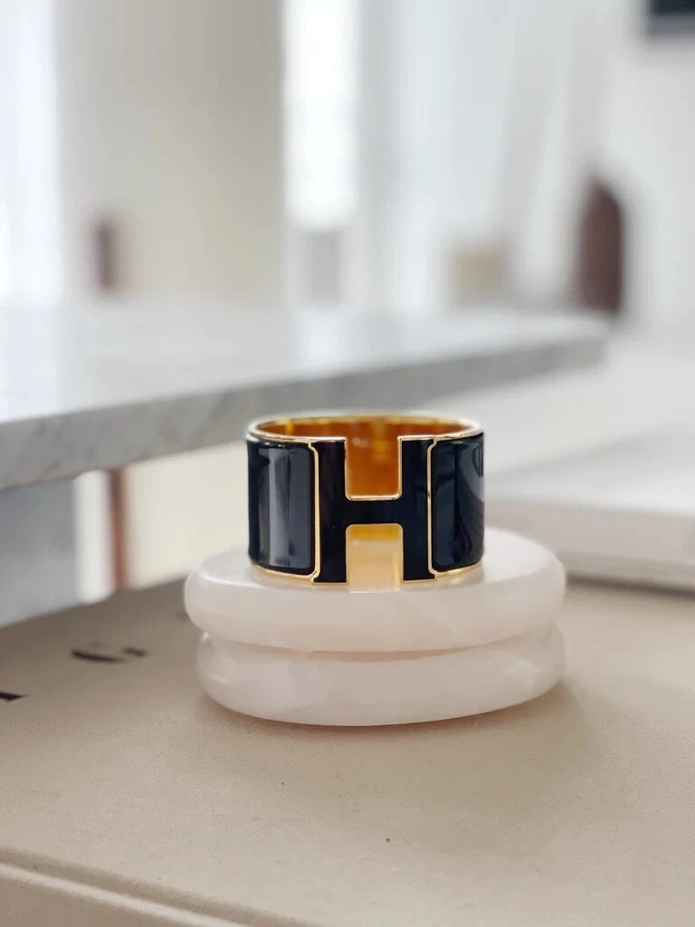 Hermes h store bracelet sale