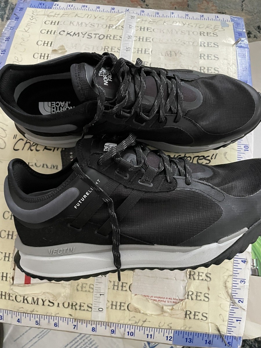 New The North Face Vectiv Escape FutureLight Reflect Men’s Trail Hiking Shoes The North Face Men main image 3