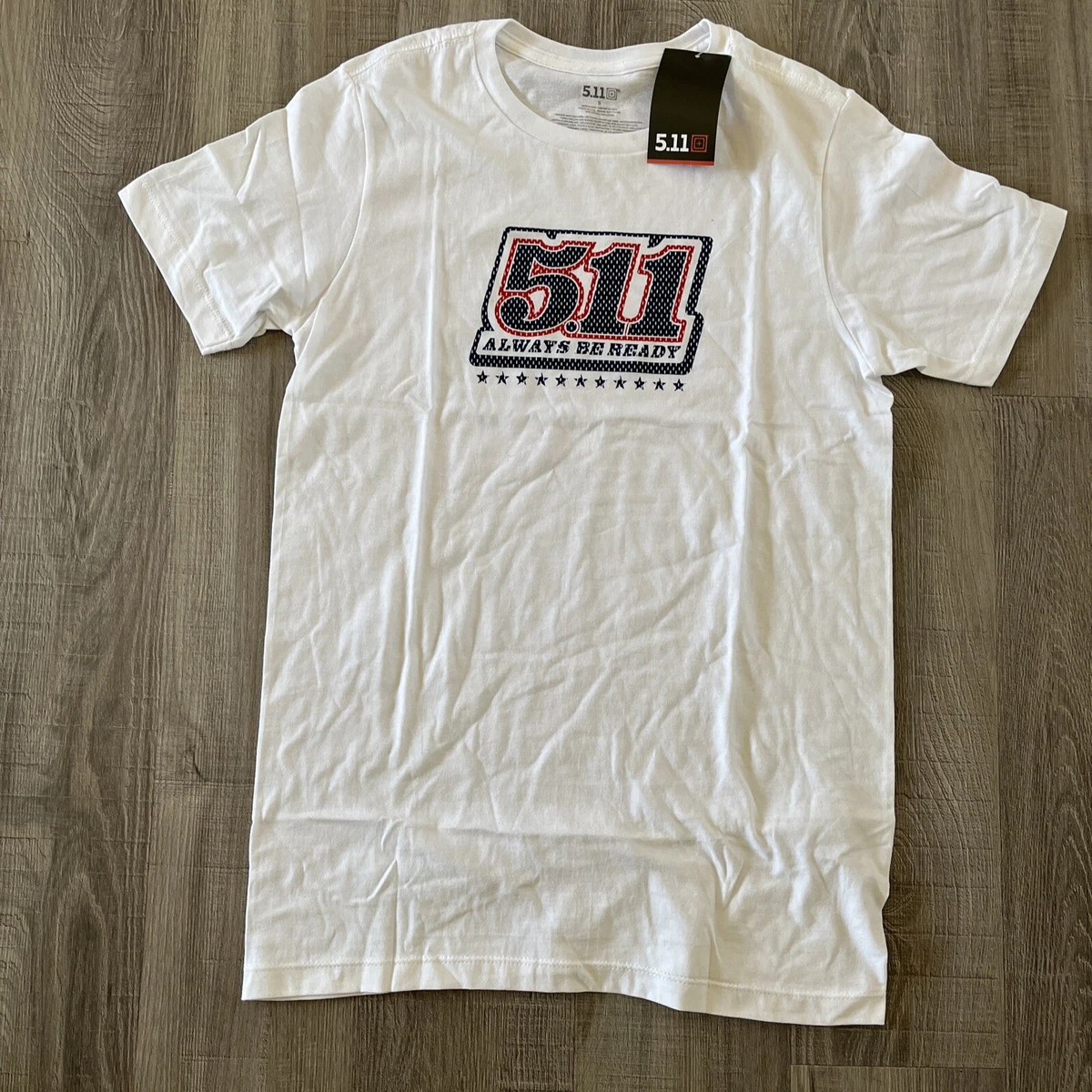 T shirt 5.11 sale