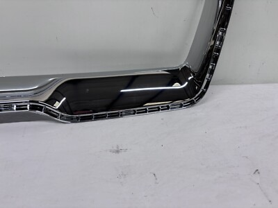 OEM 2018 2019 2020 2021 LINCOLN NAVIGATOR FRONT GRILLE MOLDING