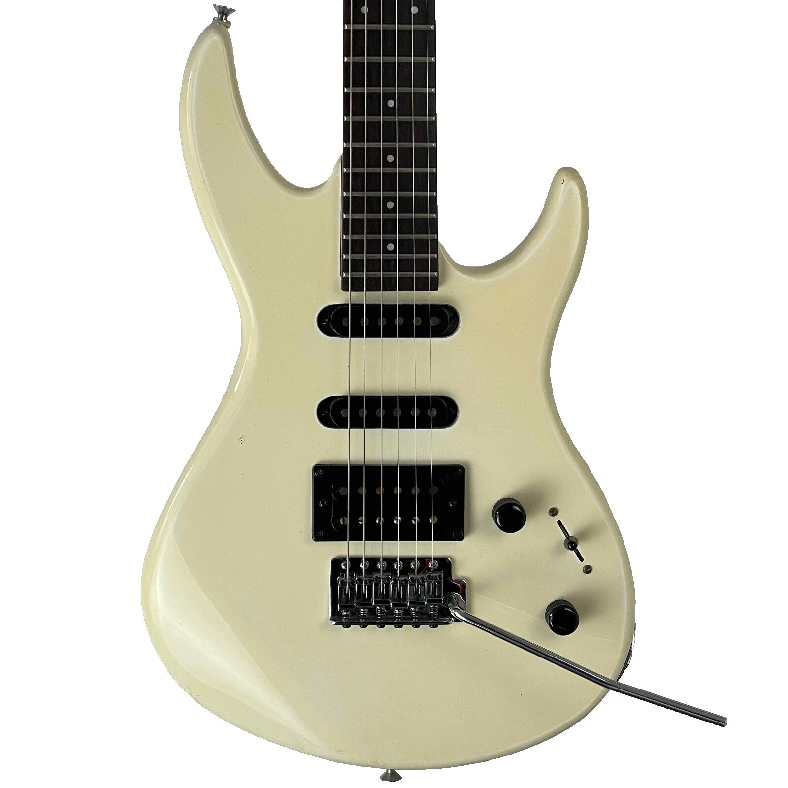 6 String Right-Handed Vintage Electric Guitars