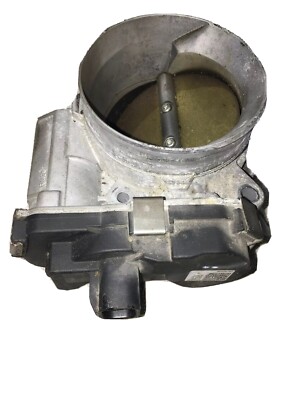 Fuel Injection Throttle Body ACDelco 217-3151