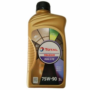 Lt 75w90 toyota