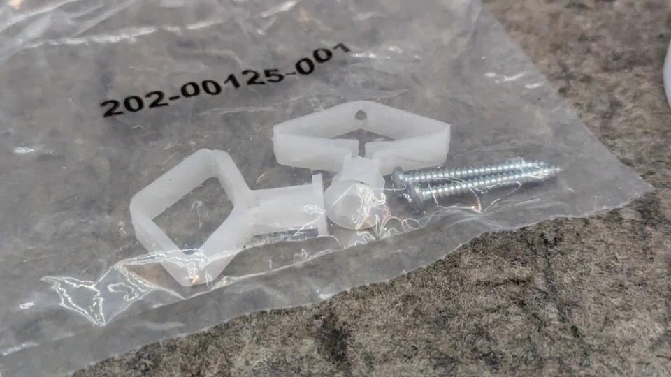 🔥New🔥Acuity Controls nLight RCMSB PDT 7 G2 Mini Low Bay 360 Lens Sensor 265XJF - Image 3 of 4