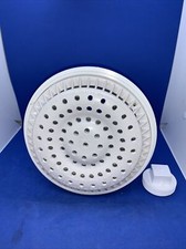 Waterway Main Drain Grated Assy Vgb2008 SxB 2...