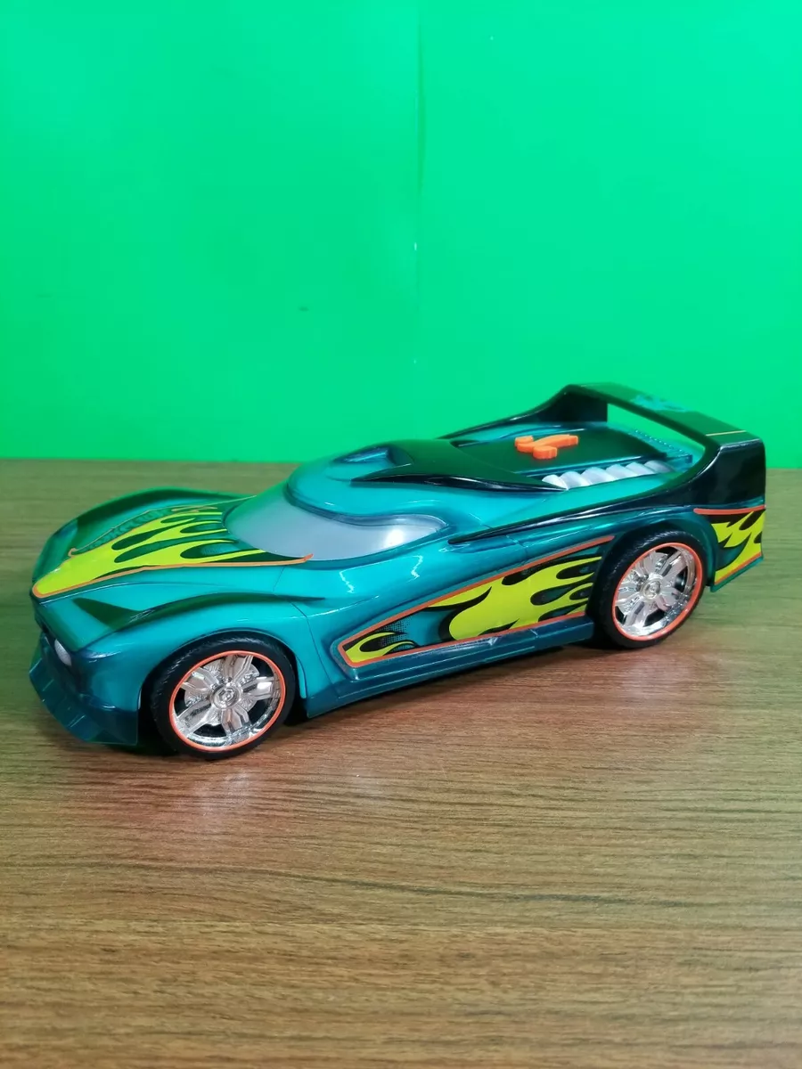 Hot Wheels Toy State 9