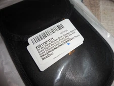 CAR KEY  SIGNAL RFID BLOCKING POUCH ~ 2 ~ NEW ~ CASH, CREDIT CARDS, FOBS & MORE