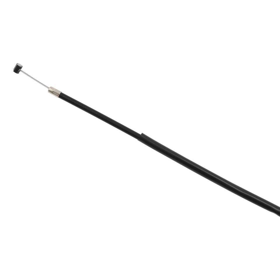 Кабель сцепления подходит для Kawasaki Ninja ZX10R 2011-2015 сменный для 54011-0106 черный - Изображение 3 из 4
