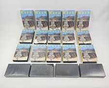 MASH VHS Tape Set Collectors Edition 19