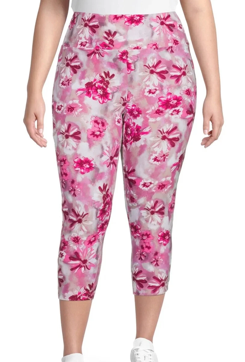 Terra sky capri leggings cheap