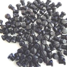 Winchester Parts Model 1890 1906 Action Slide Handle Screws Win Part 690 Blk