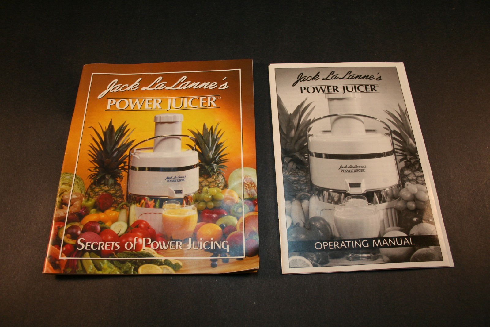 Jack Lalanne's Power Juicer REPLACEMENT Parts Only eBay
