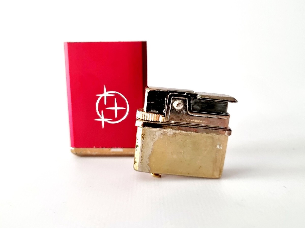 Royal Musical Lighter Sankyo 1970s Collectible Vintage Japan