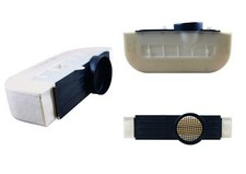 Filtre à air pour AUDI A8 D5 Q7 BENTLEY BENTAYGA VW TOUAREG 4.0D/4.0DH 04.2016-