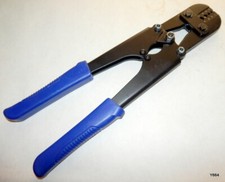 REMAN Iwiss 15" OAL 1.2mm to 3.5mm 3/64" to 1/8"