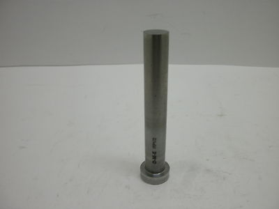 DME D-M-E 7410 RETURN PIN 1/2 DIAMETER X 4 LONG POLISHED RP1/2 NEW NO BOX