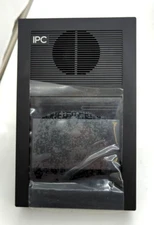 IPC Unigy (PULSE) VOIP PHONE / INTERCOM STATION - UNTESTED
