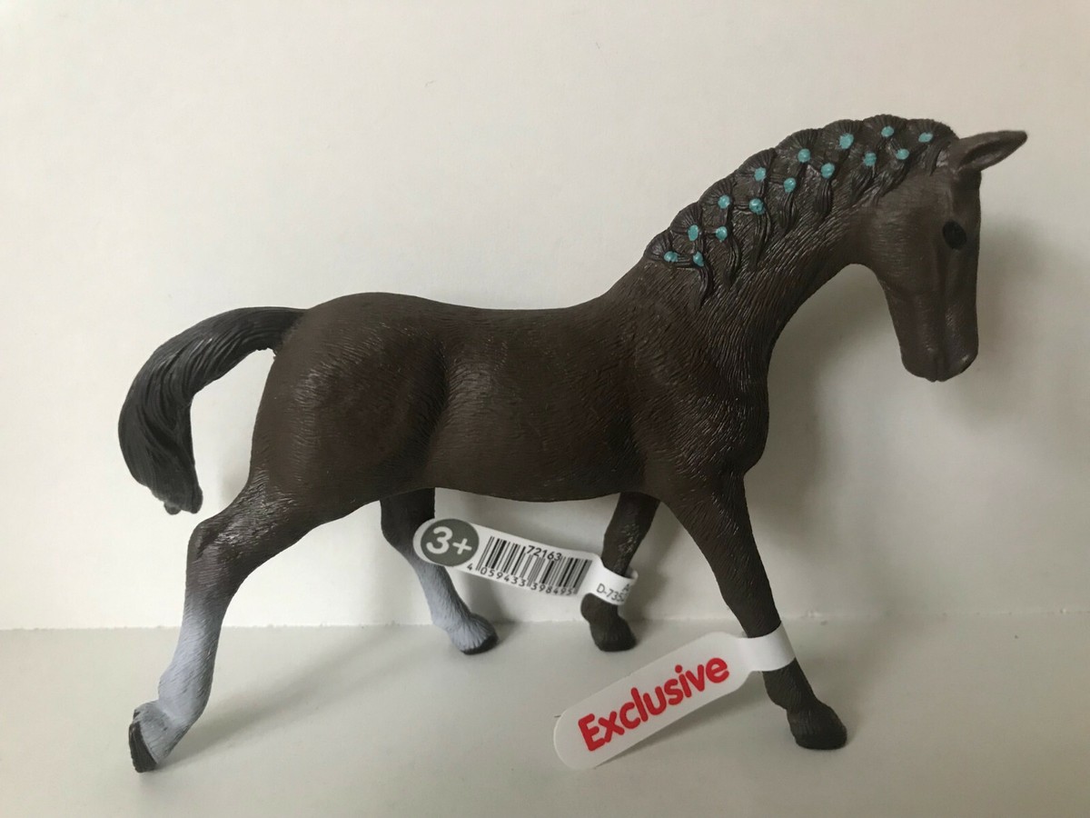 Schleich Pferde Exclusive Special horse 2021 zur Auswahl Schleich Pferde Exclusive Special horse 2021 zur Auswahl