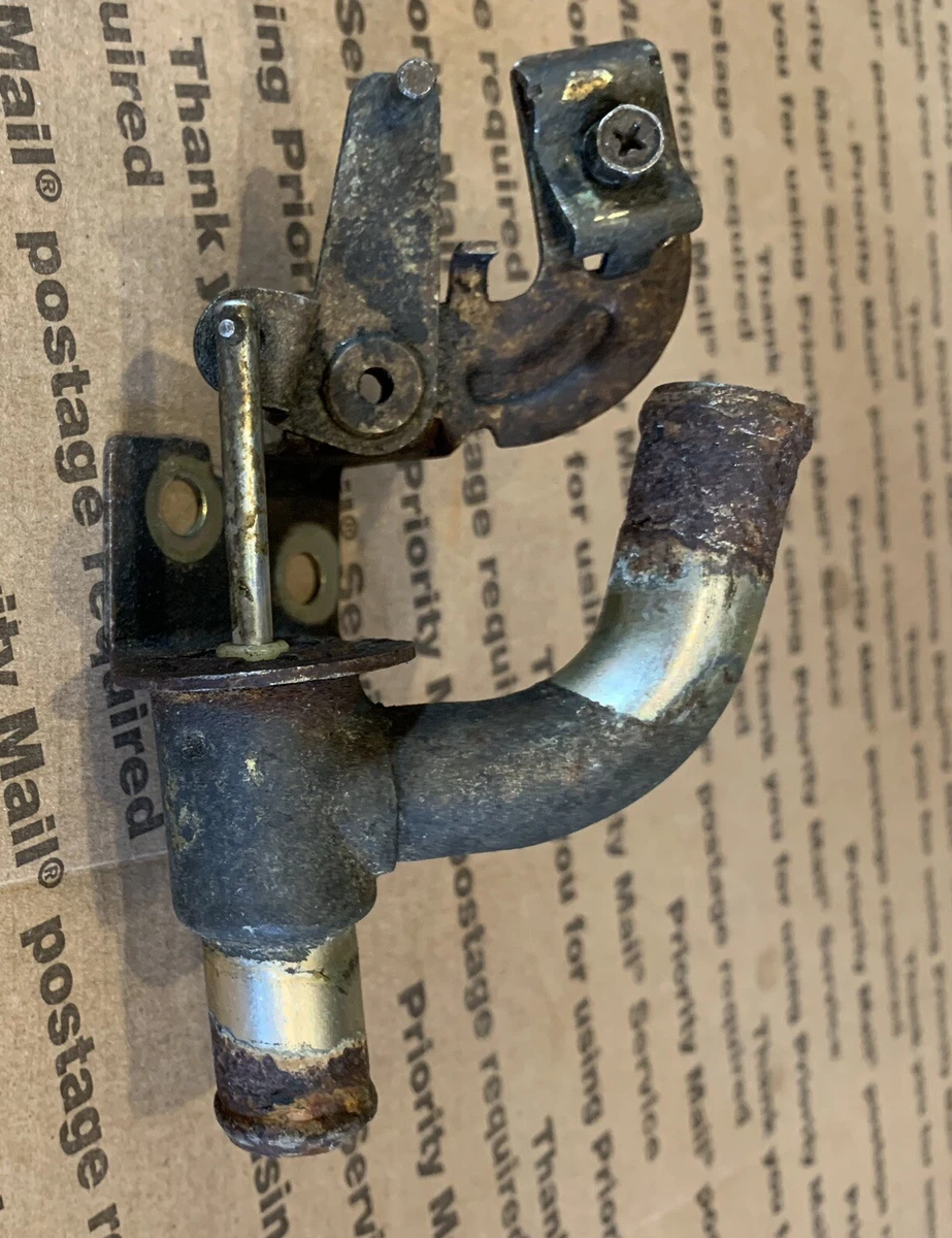 Toyota Land Cruiser FJ40 Heater Control Valve OEM Genuine | eBay