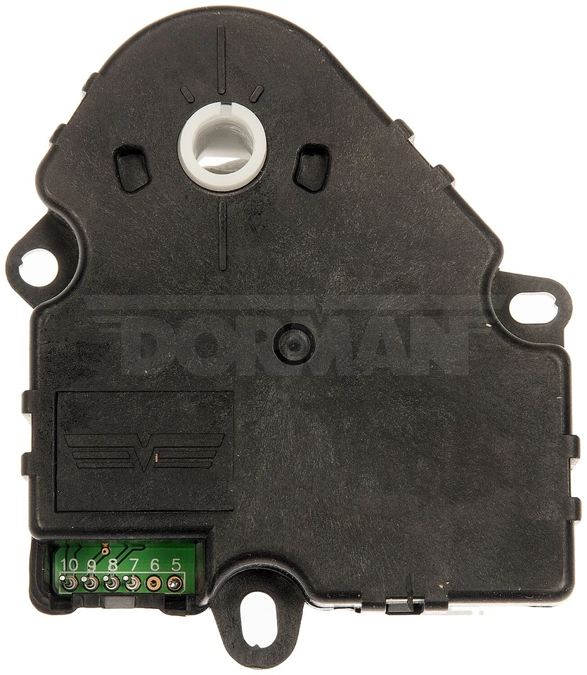 Fits 1996-1999 Kenworth K300 HVAC Blend Door Actuator Dorman 1997 1998 1999 - Image 3 of 4