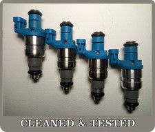 Injecteur Saab 9-3