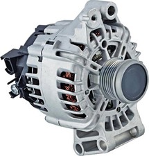 Alternator fits Ford Fiesta 2014-2018 BV6N10300AA BV6Z10346G 2608529B 11698
