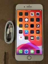 Apple iPhone 7 Plus - 32GB - Gold Unlocked A1661 GSM/CDMA  5300