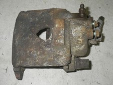 Bremssattel vorn rechts ohne Sattelträger VW LUPO (6X1, 6E1) 1.4