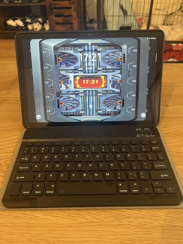 Samsung Galaxy Tab A9+