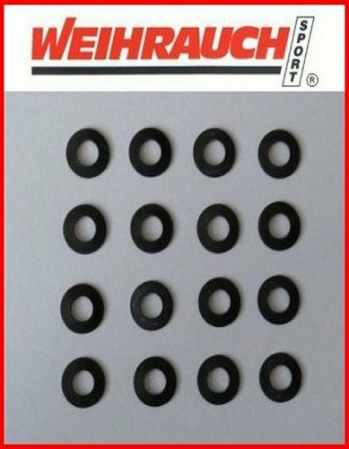 Upgraded ©Regulator Belleville Adjuster Guide - 12fp or FAC for Weihrauch HW100 - Picture 3 of 9