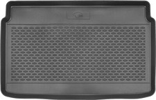 Kofferraummatte für Peugeot e-208 II UB UP UW UJ Fließheck 20- (untere Position)