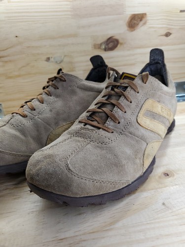 Men's CATERPILLAR CAT Lace Up Casual 