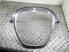Jaguar S-Type Kühlergrill 4R83-8B271-AB Frontgrill Bj.2008