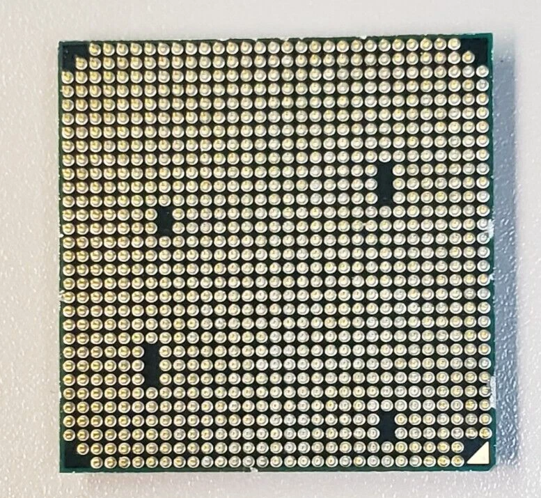 AMD Athlon II X2 255 3.1GHz Dual-Core (ADX255OCK23GM) Processor - Image 2 of 2