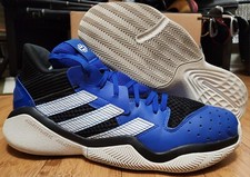adidas Harden Stepback Royal Blue for Sale | Authenticity  display picture 1