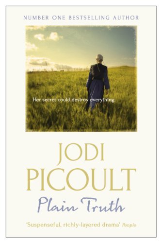 Plain Truth By Jodi Picoult. 9781444754377
