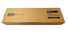 Katun Sharp MX51 MX-51GT-BA Black toner MX-4110N 4111N 4112N 5110N 5111N VAT INC