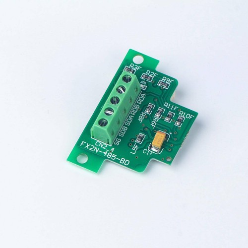 Mitsubishi PLC FX2N-485-BD FX2N485BD Neu im Karton - Bild 8 von 19